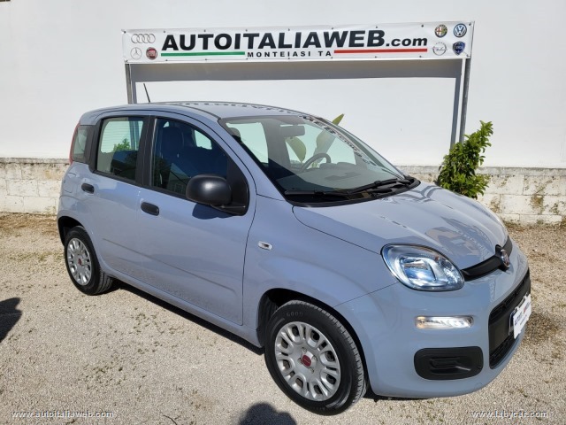 FIAT Panda 1.2 Easy